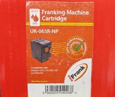 iFrank Franking Machine Ink