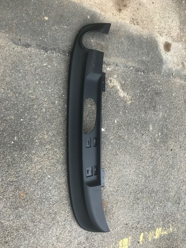 Volvo s60 v60 rear spoiler - v60,