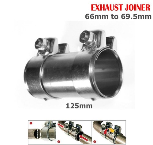 Van mpv exhaust - exhaust, repair