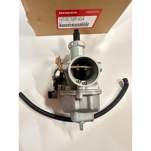 Oem keihin carburetor - oem, assy