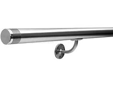 Stainless Steel Handrail -