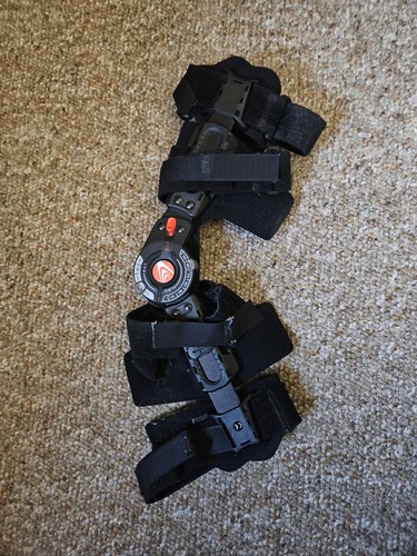 Breg scope elbow - t, premier