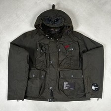 C.P. Company x Barbour Barbour