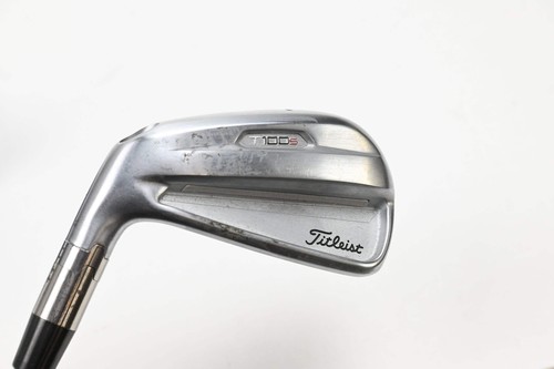 Left hand titleist t100s - hand,
