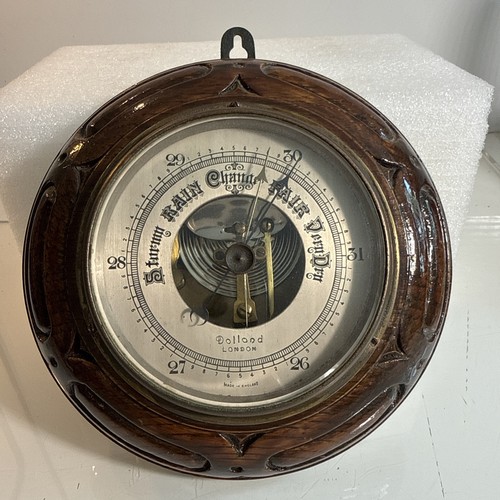Vintage dollond london wall - london,