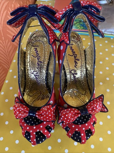 Irregular choice women shoes - women's,