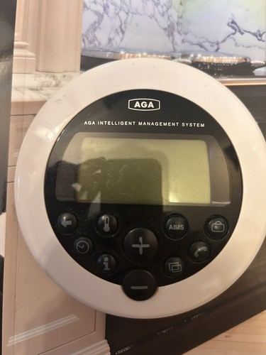 Amp aga aims controller - 13,