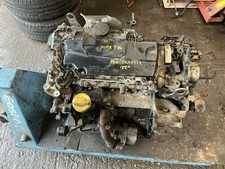 2007-2014 RENAULT TRAFIC VAUXHALL VIVARO 2.0 DIESEL ENGINE M9R 786 158k