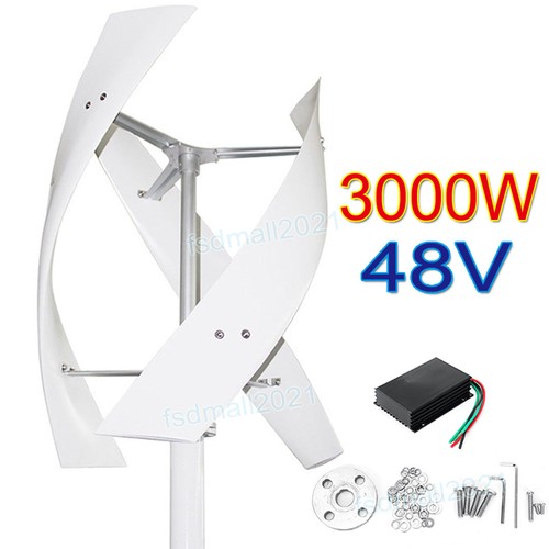 3000w 48v vertical wind - 3000w,