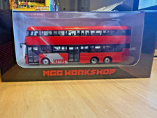 MGG Workshop MGG-B852X 1/76