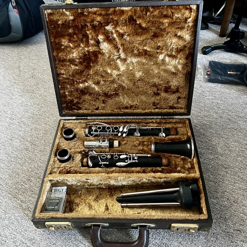 Rare selmer paris series - h,