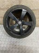 AUDI A3 S3 A4 S4 ROTOR ALLOY WHEEL 17x7.5JJ 235/45/17