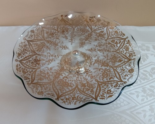 Vintage james clarke pedestal - vintage,