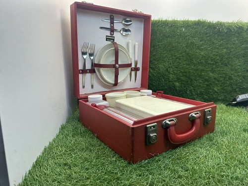 Sirram vintage picnic set - picnic,