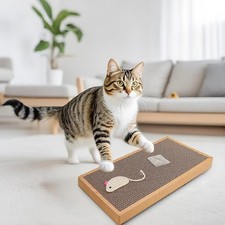 2pk Cat Scratcher Pads |