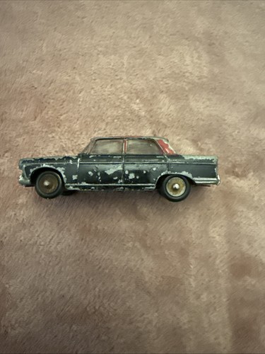 Vintage original dinky toys - vintage,