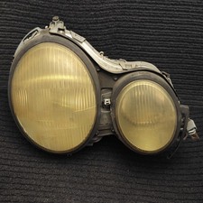 A2108201261 Mercedes W210 E