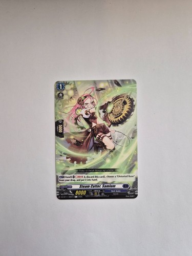 Cardfight vanguard steam - cardfight,