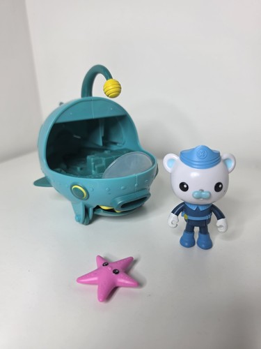 Octonauts gup moose - a,