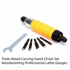Tools Wood Carving Hand Chisel
