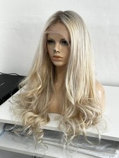 Clearance 🎄26” Ash Blonde