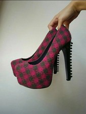 Rare London Trash Spike