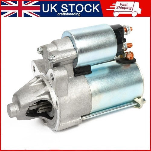 Starter motor for ford - starter,