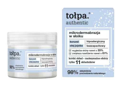 Tolpa authentic - tolpa,