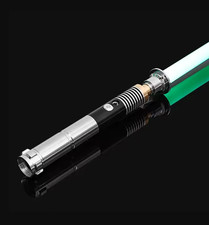Luke Skywalker Lightsaber