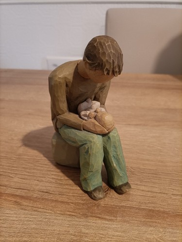Willow tree new - new, figurine