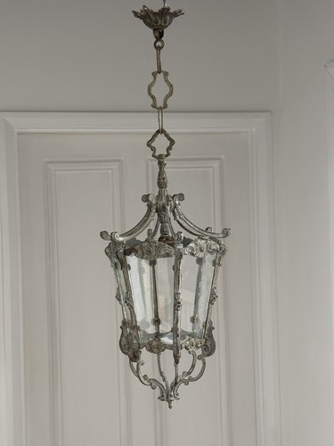 Vintage antique french brass - french,