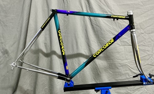 Concorde squadra collstrop - concorde,