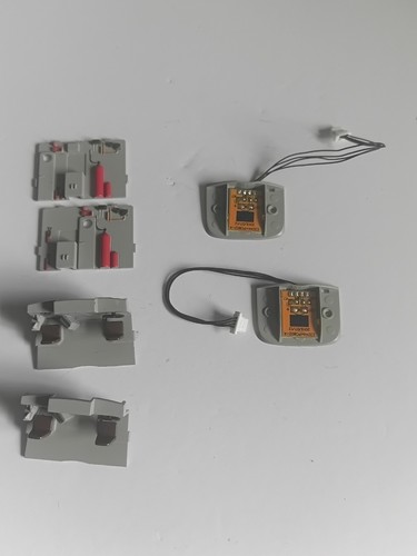 Bachmann new tooling class - new,