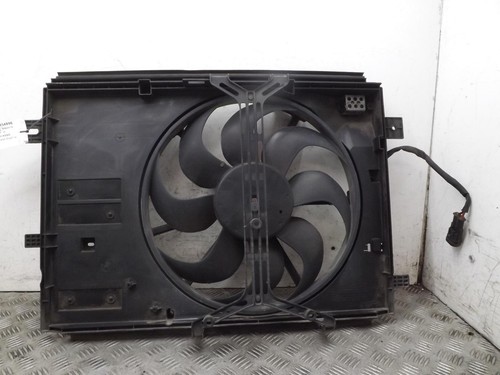 Citroen picasso radiator - citroen,