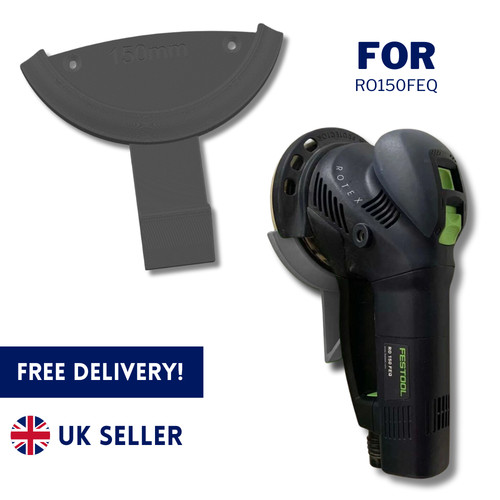 Wall mount for - for, sander