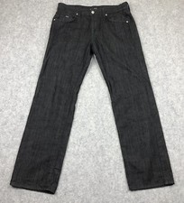 Hugo Boss Kansas men's jean