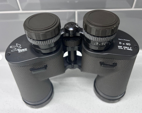 Vintage ozeck hawk - 8, x