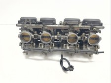 ♻️ Kawasaki Zzr600 Zx 600