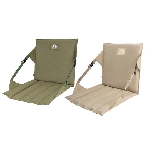 Folding chair outdoor sit mat - folding,