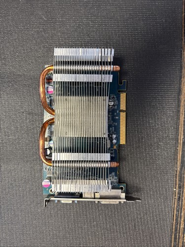 Igt ati radeon 3650 video - igt,