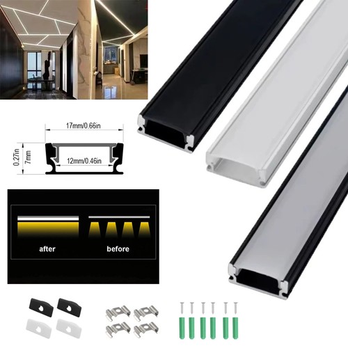 Pack led aluminium - pack,