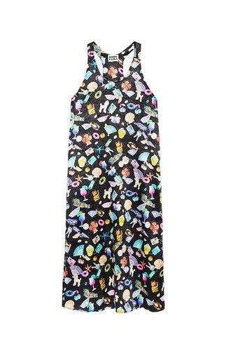 Bimba lola kentario - bimba, y