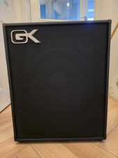 Gallien-Krueger MB115 MK II