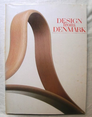 Design from denmark hans - from, j