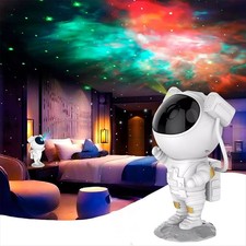 Space Night Light Ceiling