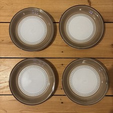 Denby  Seville  SIDE PLATES X