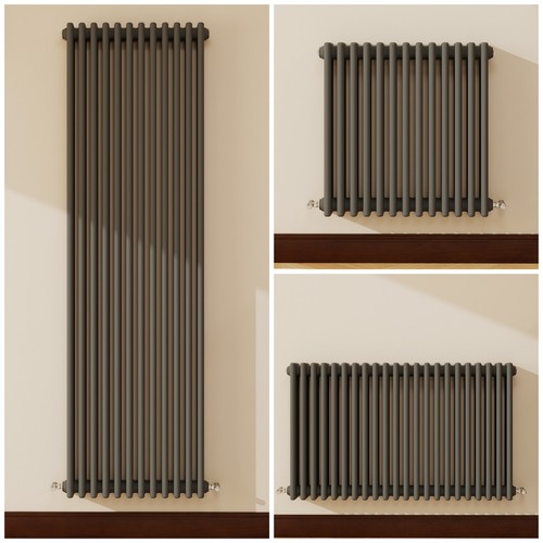Anthracite traditional 3 - traditional,