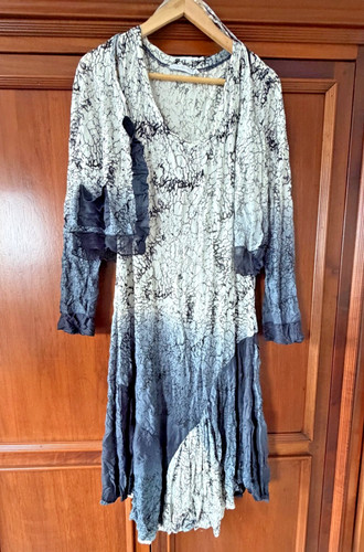 Lovely lauren vidal grey - vidal,