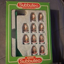 Subbuteo Liverpool 2nd Ref 623