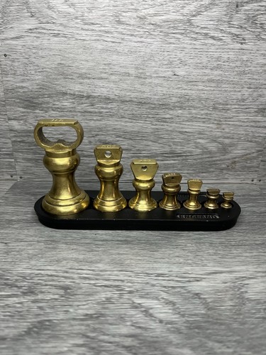 Set victor imperial bell - of,
